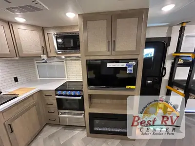 2025 Ember RV Touring Edition photo 29