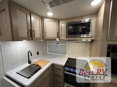 2025 Ember RV Touring Edition photo 35