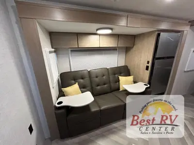 2025 Ember RV Touring Edition photo 19