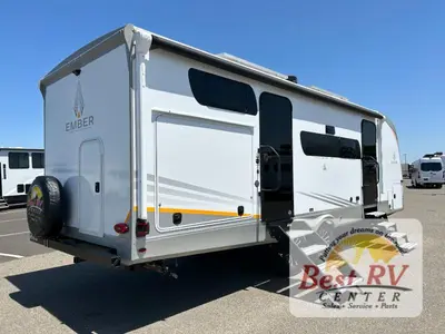 2025 Ember RV Touring Edition photo 4