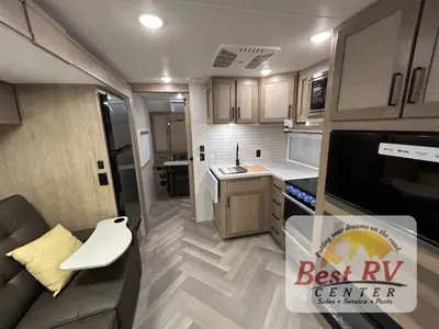2025 Ember RV Touring Edition photo 26