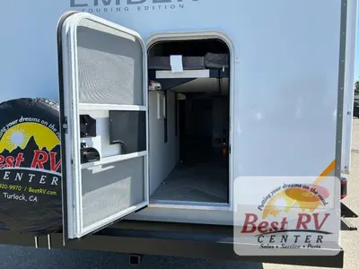 2025 Ember RV Touring Edition photo 6