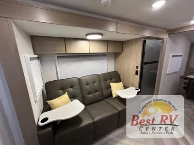 2025 Ember RV Touring Edition photo 22