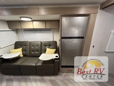2025 Ember RV Touring Edition photo 44