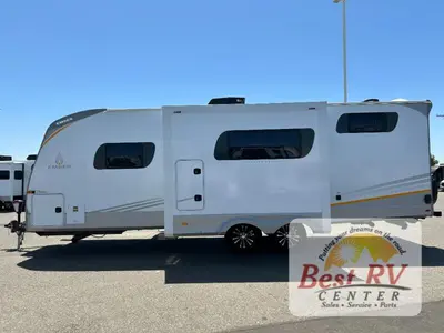 2025 Ember RV Touring Edition photo 8