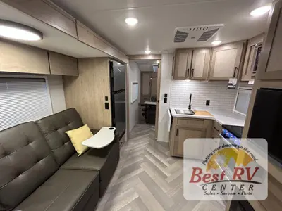 2025 Ember RV Touring Edition photo 25