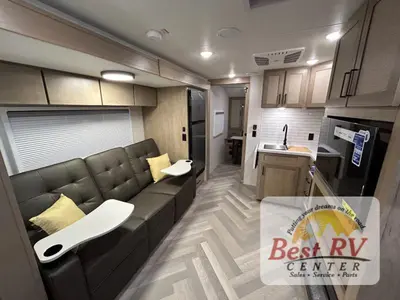 2025 Ember RV Touring Edition photo 14
