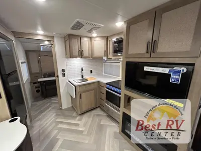 2025 Ember RV Touring Edition photo 27