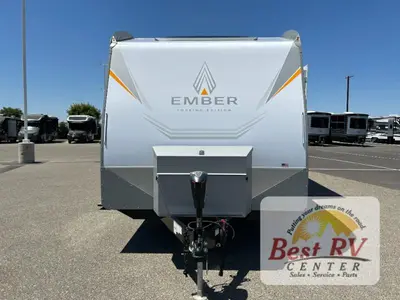 2025 Ember RV Touring Edition photo 10