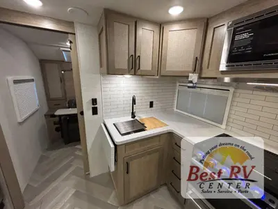 2025 Ember RV Touring Edition photo 39