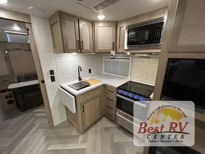 2025 Ember RV Touring Edition photo 33