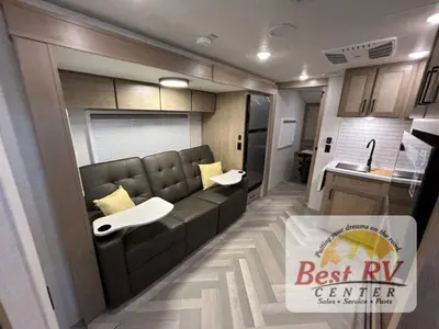2025 Ember RV Touring Edition photo 13