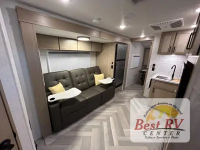 2025 Ember RV Touring Edition photo 12
