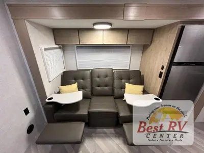 2025 Ember RV Touring Edition photo 21