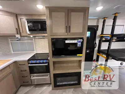 2025 Ember RV Touring Edition photo 30