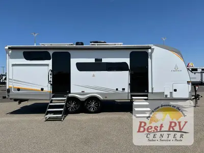2025 Ember RV Touring Edition photo 2