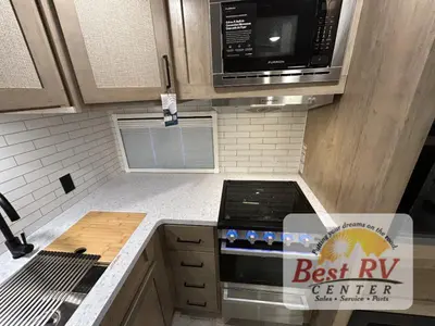 2025 Ember RV Touring Edition photo 37