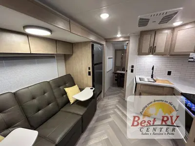 2025 Ember RV Touring Edition photo 24