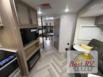 2025 Ember RV Touring Edition photo 50