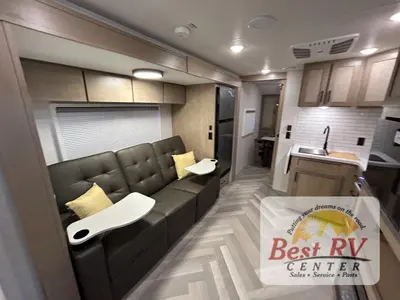 2025 Ember RV Touring Edition photo 16