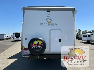 2025 Ember RV Touring Edition photo 5