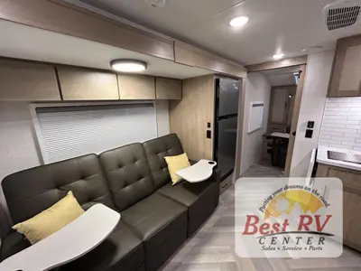 2025 Ember RV Touring Edition photo 23