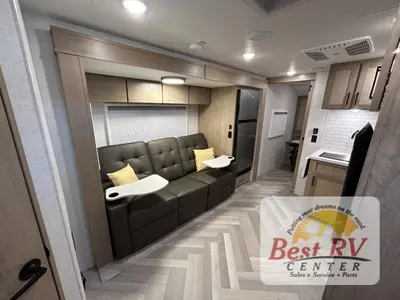 2025 Ember RV Touring Edition photo 11
