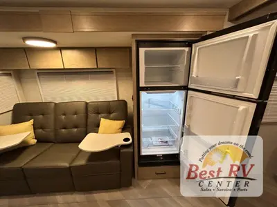 2025 Ember RV Touring Edition photo 45