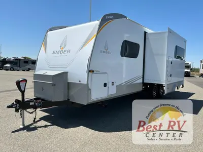 2025 Ember RV Touring Edition photo 9