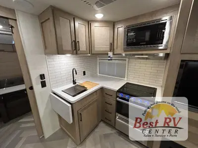 2025 Ember RV Touring Edition photo 34
