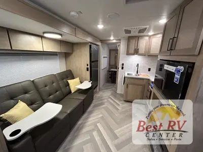 2025 Ember RV Touring Edition photo 15