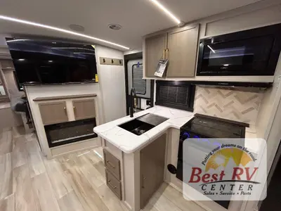 2026 Forest River RV Wildwood Heritage Glen photo 42