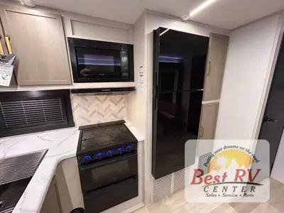 2026 Forest River RV Wildwood Heritage Glen photo 28