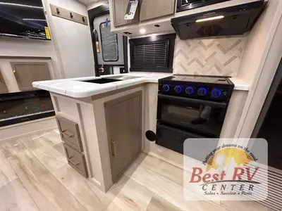 2026 Forest River RV Wildwood Heritage Glen photo 27