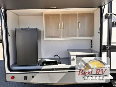 2026 Forest River RV Wildwood Heritage Glen photo 3