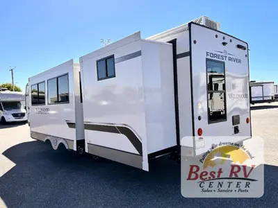 2026 Forest River RV Wildwood Heritage Glen photo 6