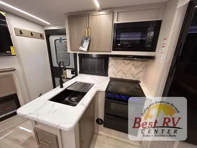 2026 Forest River RV Wildwood Heritage Glen photo 24