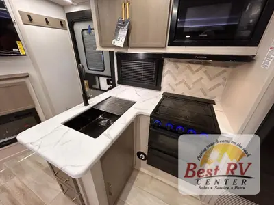 2026 Forest River RV Wildwood Heritage Glen photo 26
