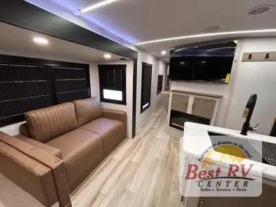 2026 Forest River RV Wildwood Heritage Glen photo 38