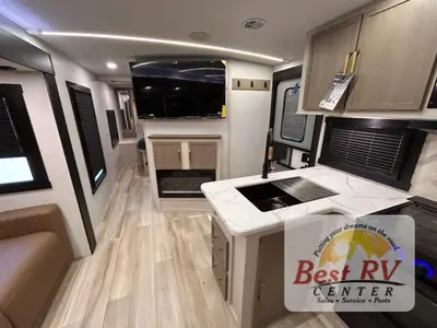 2026 Forest River RV Wildwood Heritage Glen photo 41