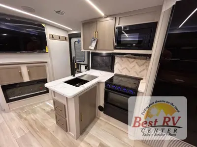 2026 Forest River RV Wildwood Heritage Glen photo 22