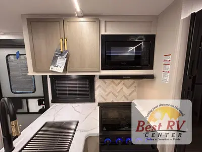 2026 Forest River RV Wildwood Heritage Glen photo 25