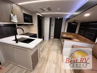 2026 Forest River RV Wildwood Heritage Glen photo 18