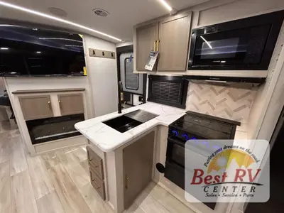 2026 Forest River RV Wildwood Heritage Glen photo 23