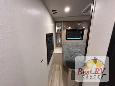 2026 Forest River RV Wildwood Heritage Glen photo 47