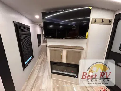 2026 Forest River RV Wildwood Heritage Glen photo 44
