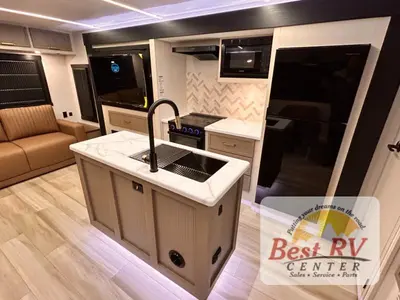 2026 Forest River RV Wildwood Heritage Glen photo 12