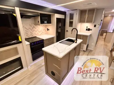 2026 Forest River RV Wildwood Heritage Glen photo 40
