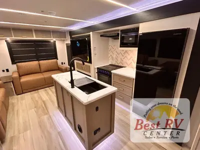 2026 Forest River RV Wildwood Heritage Glen photo 13
