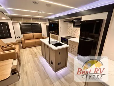 2026 Forest River RV Wildwood Heritage Glen photo 10